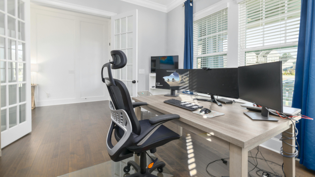 Best ergonomic chair for home office productivity in 2026