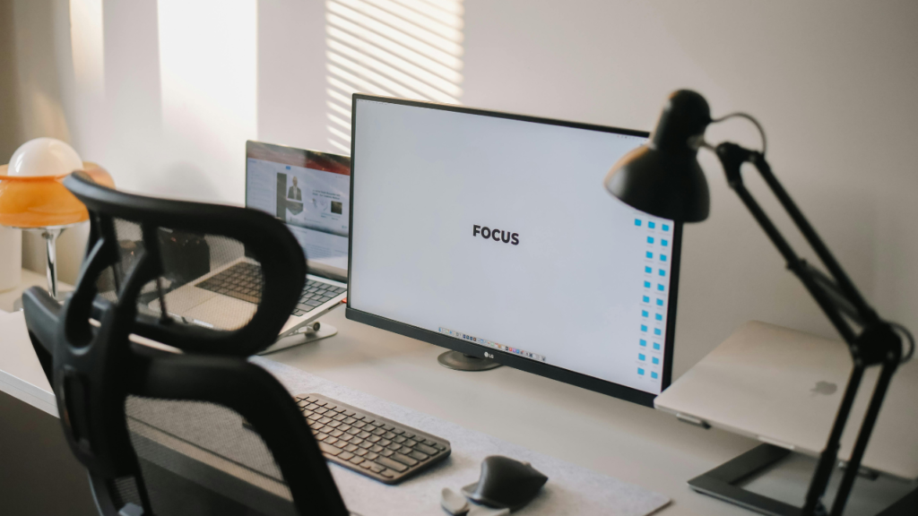 Budget-friendly home office setup for remote work in 2026