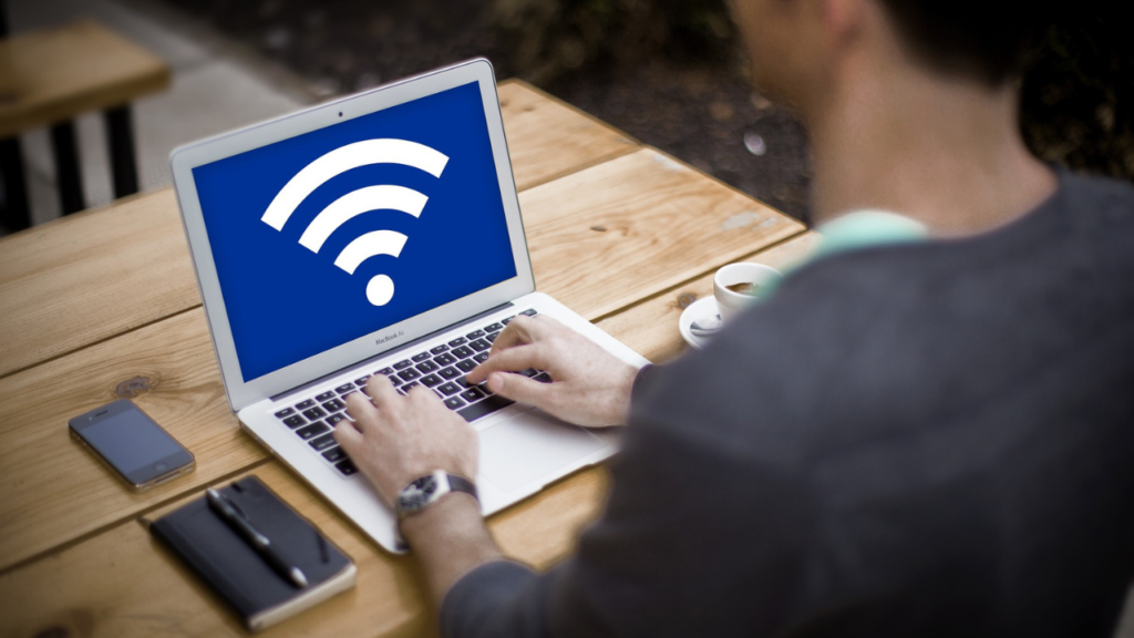 Home Wi-Fi Network Security Guide – Secure Wireless Internet Connection